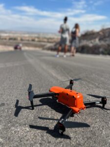 Las Vegas real estate drone aerial photography and videography