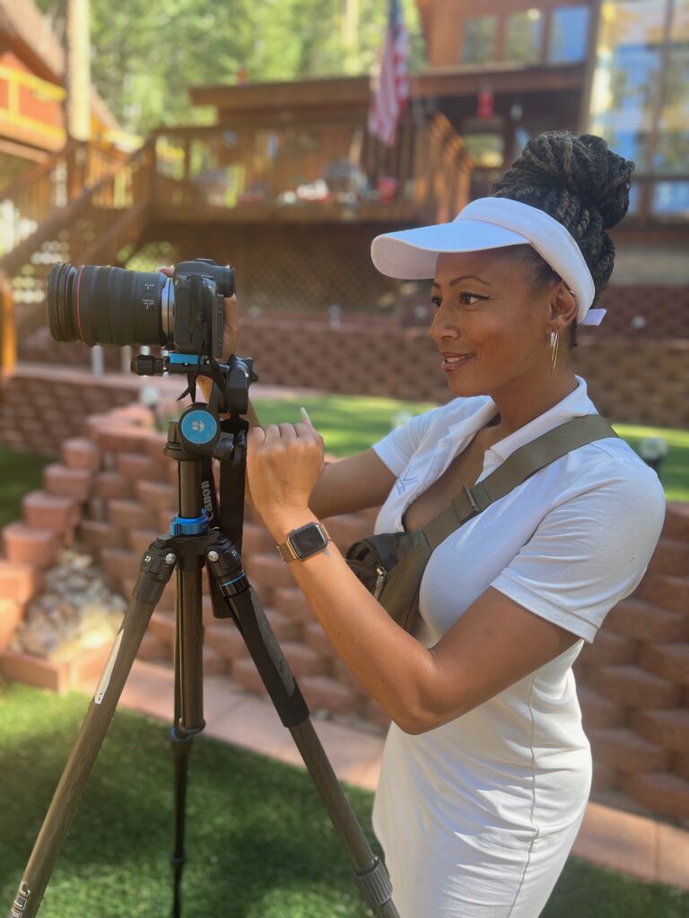 marketing for las vega realtors - social media videos and photos