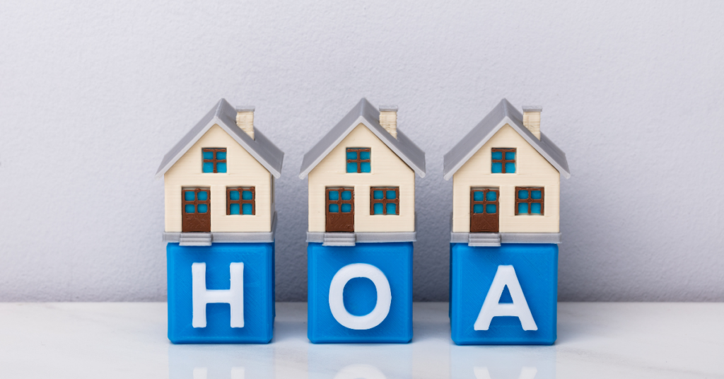 List of Las Vegas communities without a homeowners association HOA