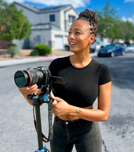 best photographer for las vegas real estate property listings