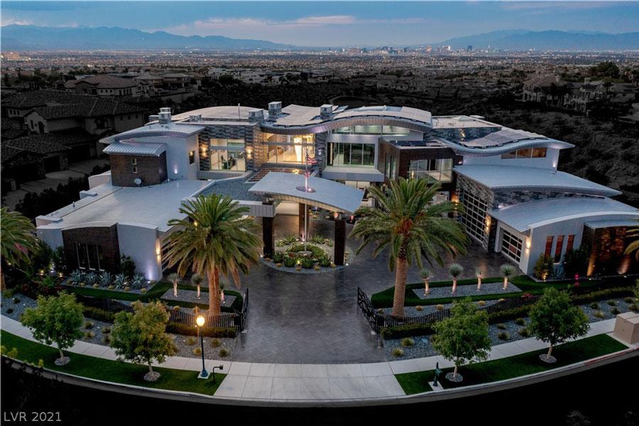 “Home Sales in Las Vegas: Market Dynamics Explained”