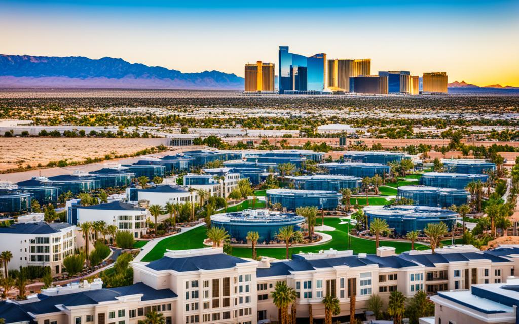 Las Vegas Housing Market