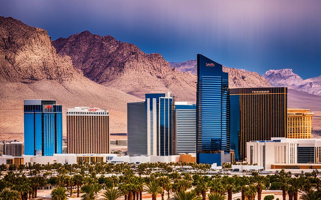 Las Vegas condo market