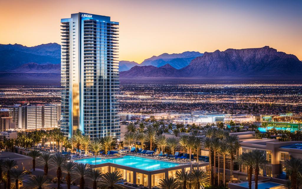 Las Vegas real estate investment strategies