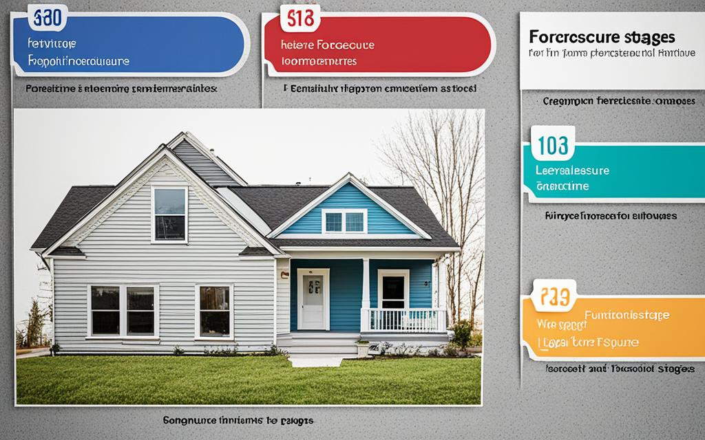 factors influencing foreclosure duration