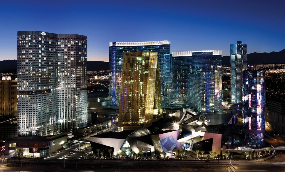 Investing in ‍the Future: Why ​Las Vegas Condos Are a Smart‌ Choice