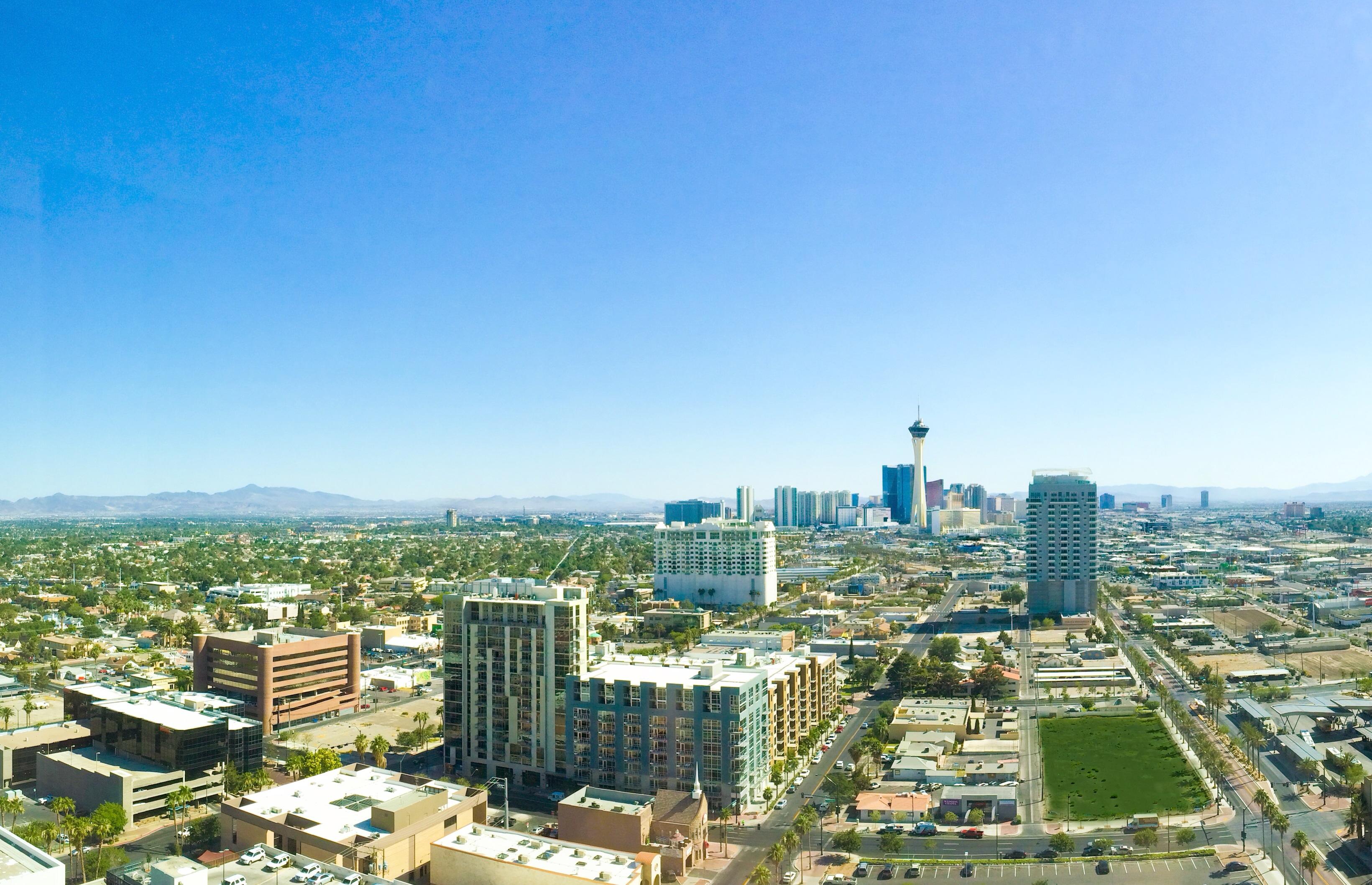 Market Trends Shaping Las Vegas Residential Sales