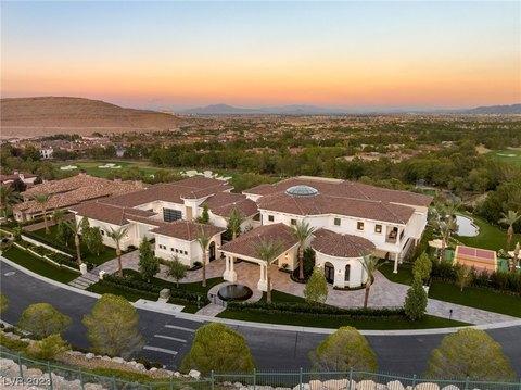 Analyzing the Surge: Insights into Las Vegas Home Sales Trends