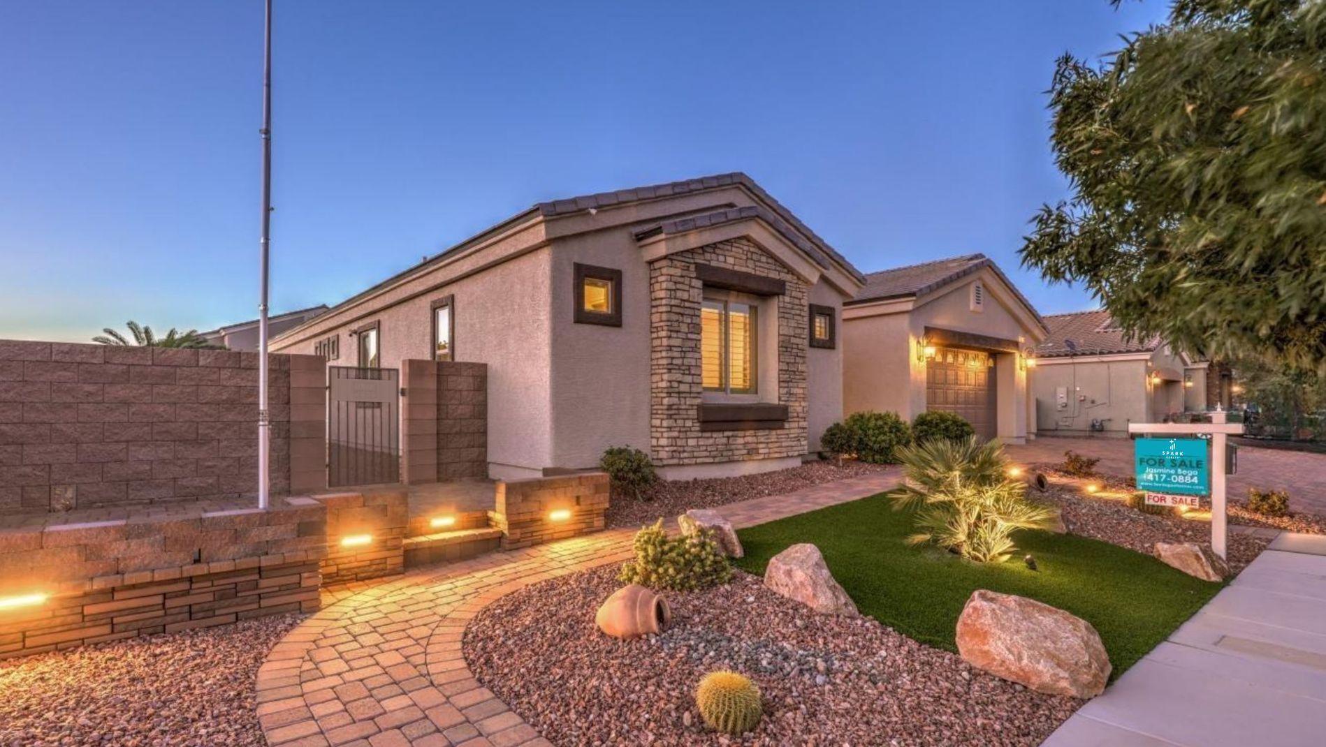 Understanding Current Trends in Las Vegas Home Sales