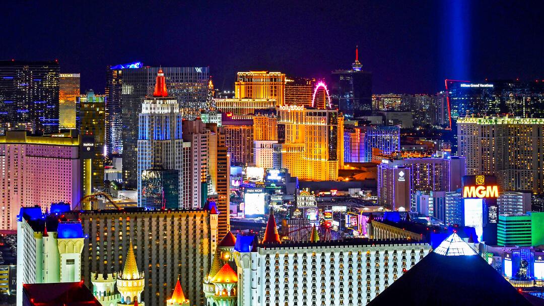 “What to Watch in the Las Vegas Home Sales Market”