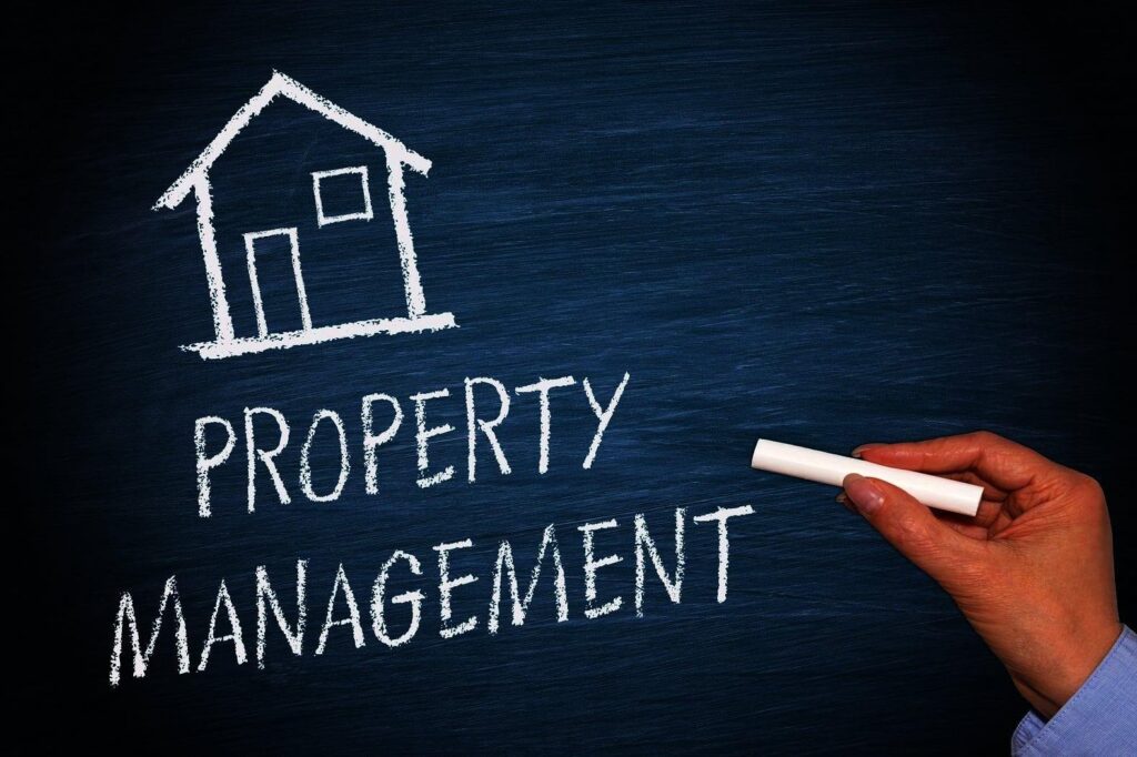 Las Vegas property management