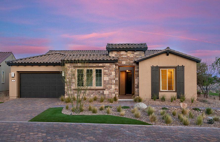 “How Interest Rates Affect Las Vegas Home Sales”