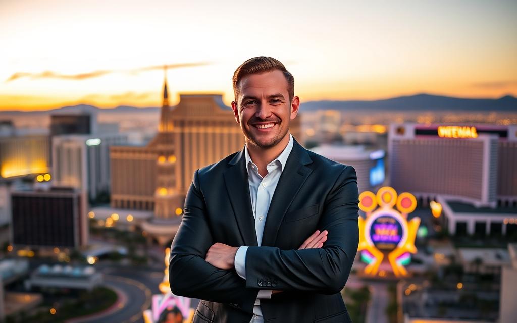 Las Vegas Real Estate Expert