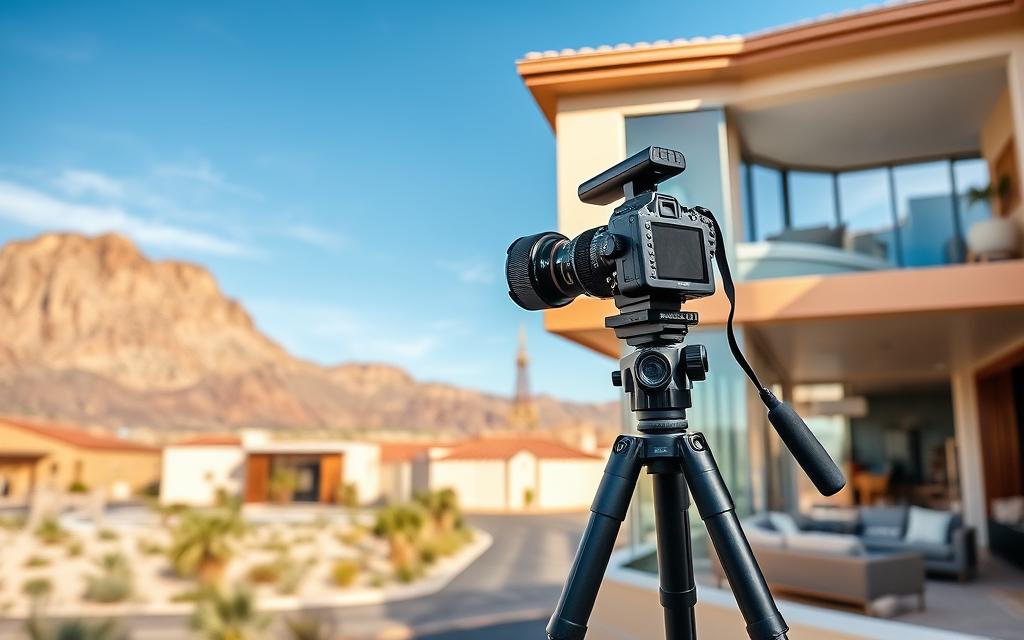 Las Vegas real estate photographer