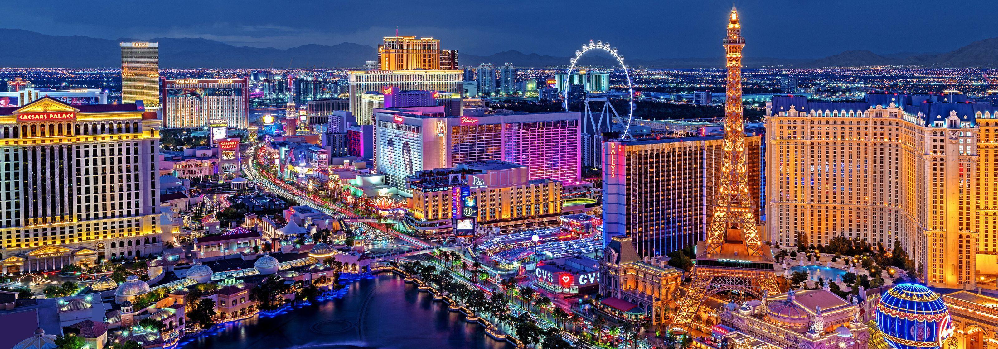 Exploring Vibrant Neighborhoods for Rental Living in Las Vegas