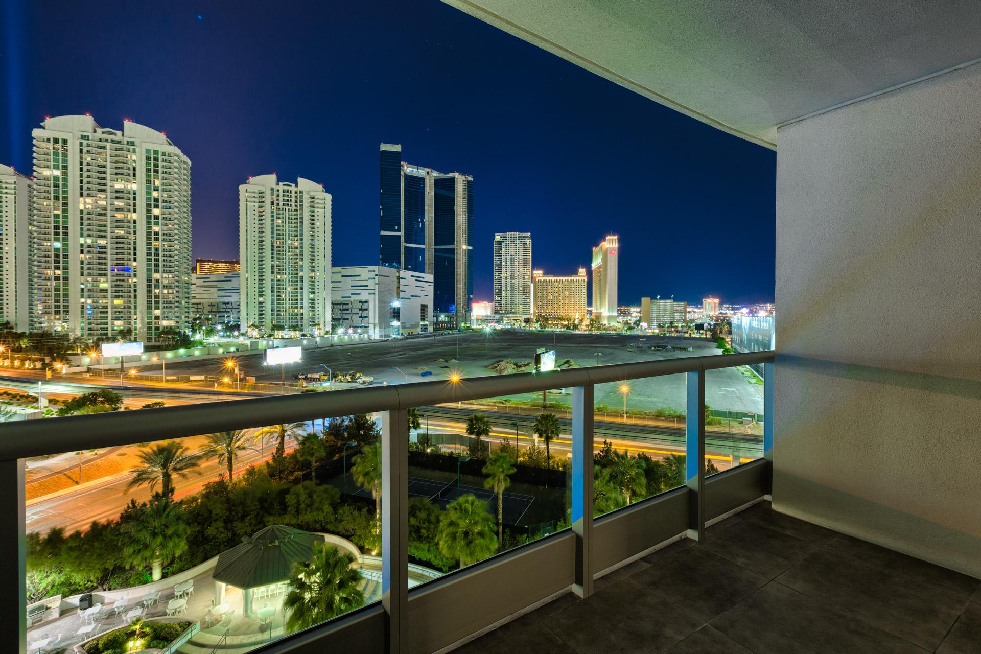 Investment​ Potential: Understanding the Market Trends in Las Vegas High-Rises