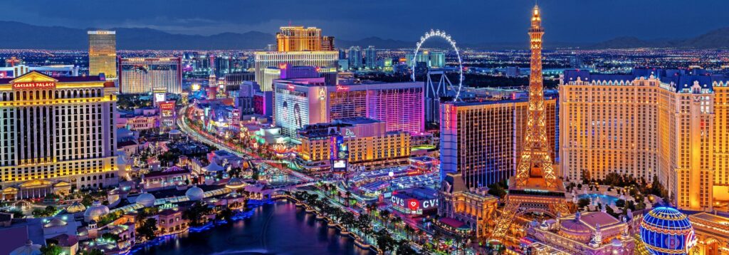 “Navigating the Las Vegas Home Leasing Market”