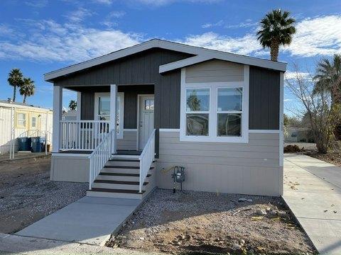 “Affordable Housing Options: Las Vegas Homes for Lease”