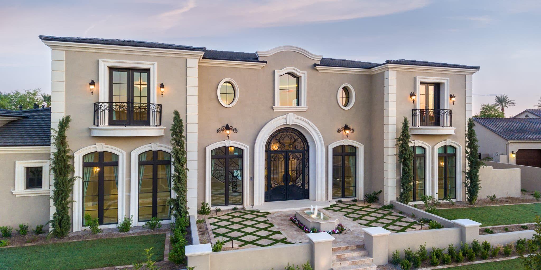 Spotlighting the Most Sought-After Neighborhoods‌ for Luxury Buyers