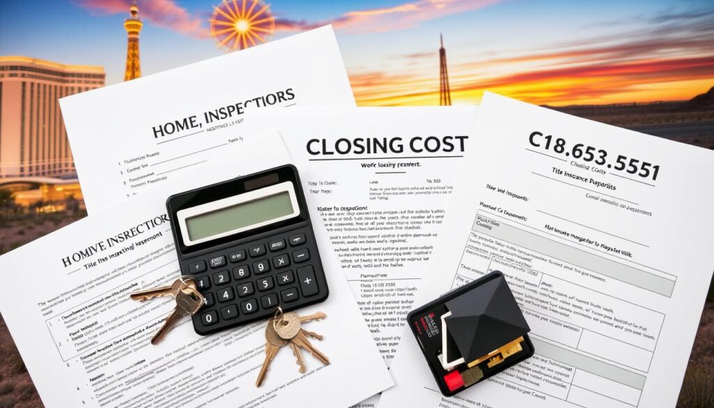 closing costs