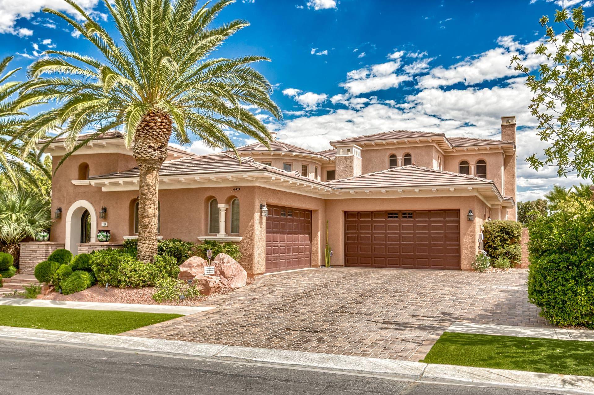 Market Trends and ​Seasonal Fluctuations in Las Vegas ‌Real​ Estate