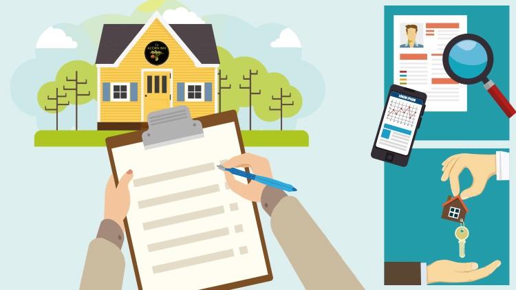 Navigating ⁤the⁣ Application Process and Rental Agreements