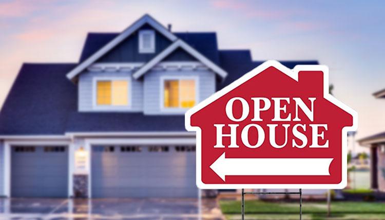 Mastering the Essentials: ⁣Strategies for a Smooth Open House