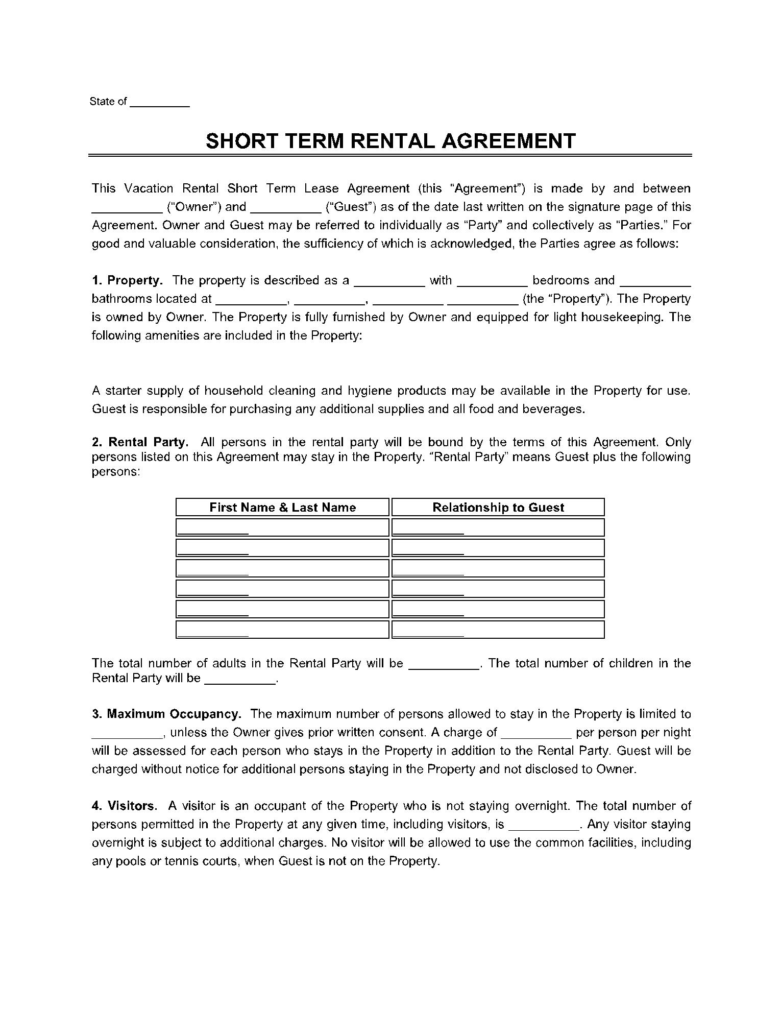 Evaluating the Pros and Cons: When to Choose Short-Term or Long-Term Options