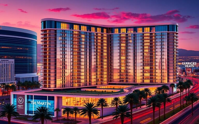 Luxury Condos In The Strip Las Vegas preview