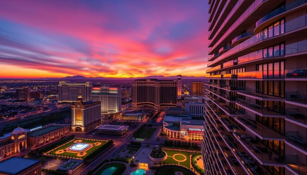 top-rated las vegas strip condos for sale with city views