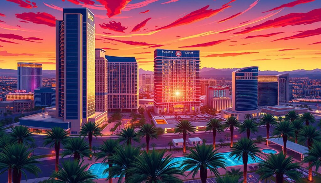 Las Vegas Condos for Sale