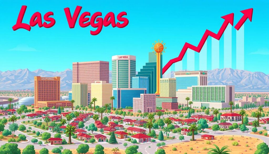 Las Vegas Housing Market