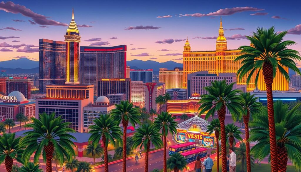 Las Vegas Real Estate Investment