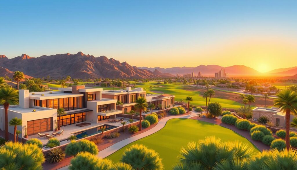 the summit club las vegas