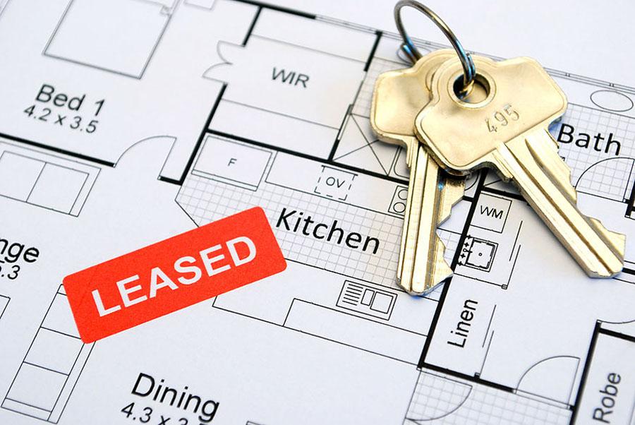 “Guide to Leasing a Home in Las Vegas: Tips and Tricks”