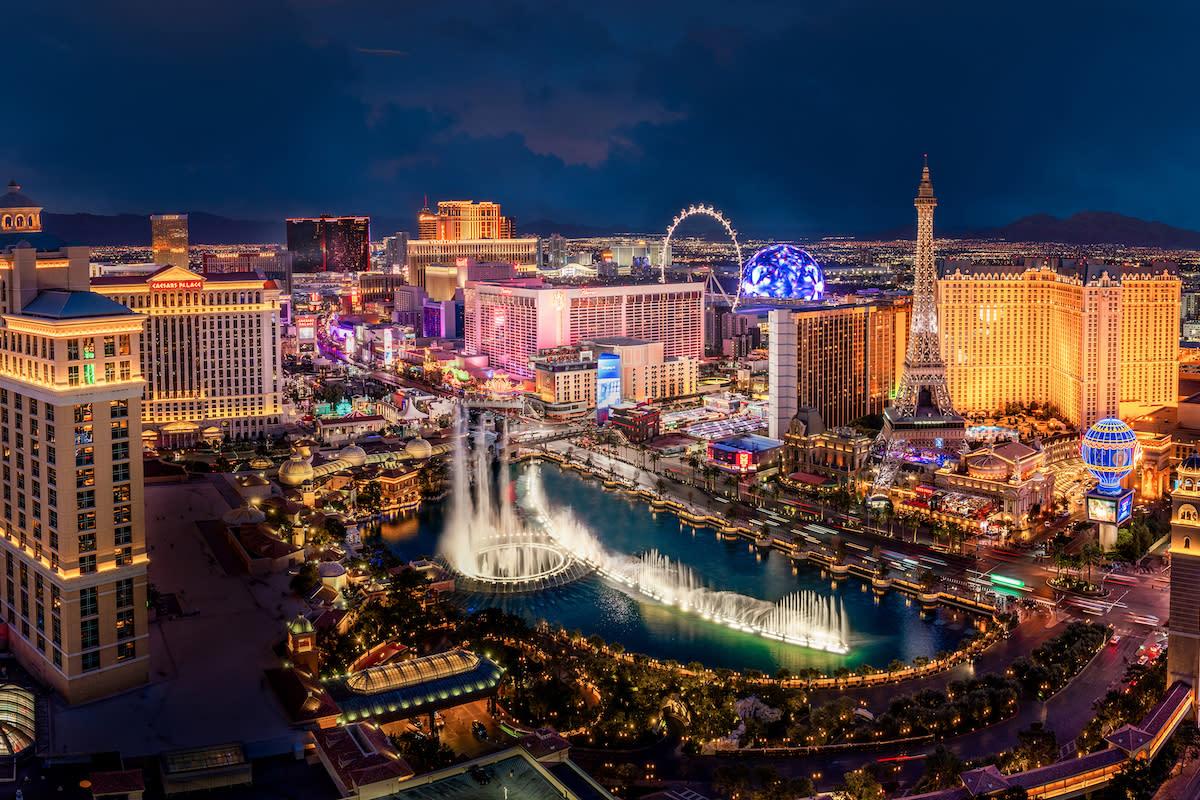 Future Predictions: What Lies Ahead for Las Vegas Property Values