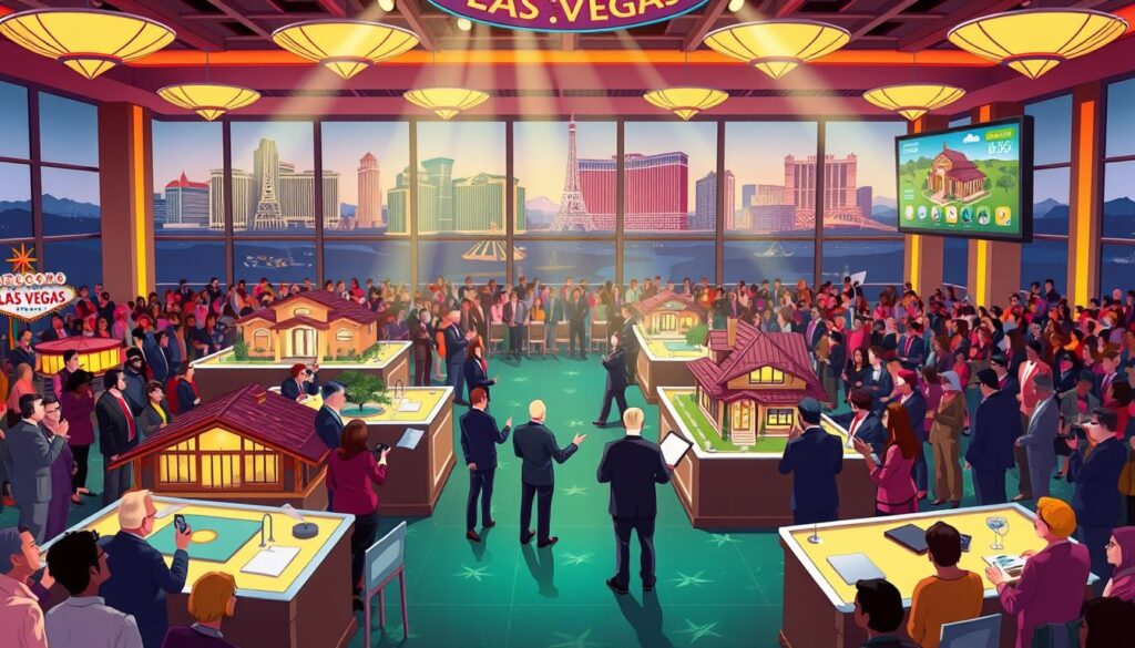 Las Vegas Real Estate Auctions