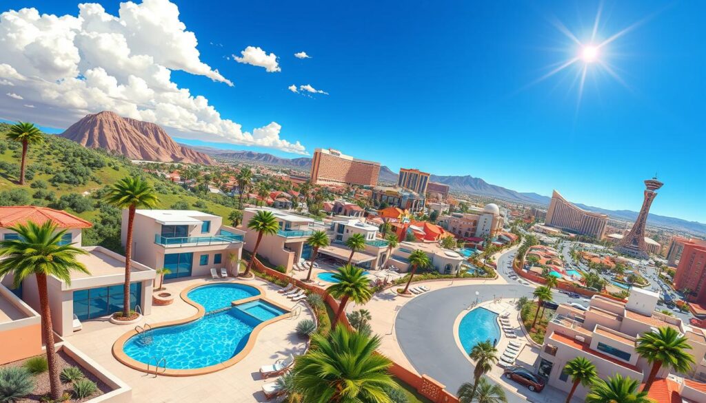Las Vegas Real Estate Scams
