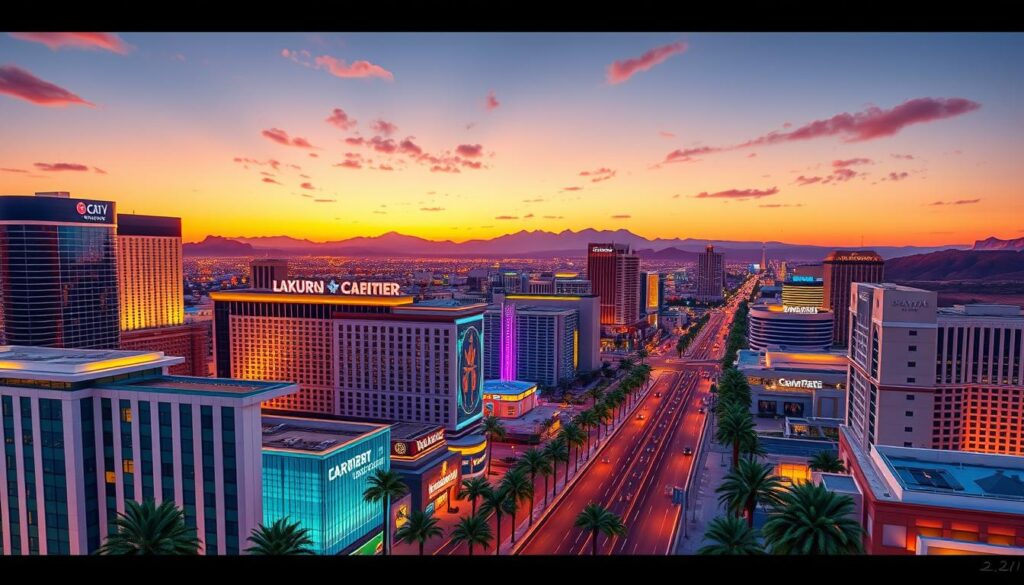 Las Vegas real estate investment tips