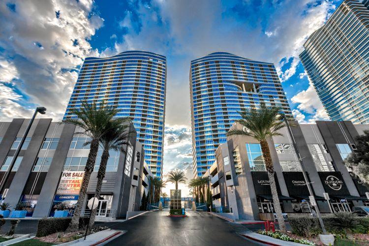 Navigating the Las Vegas Real Estate Market for ⁣Condos