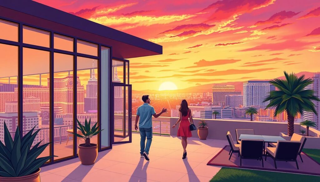 first time las vegas homebuyer