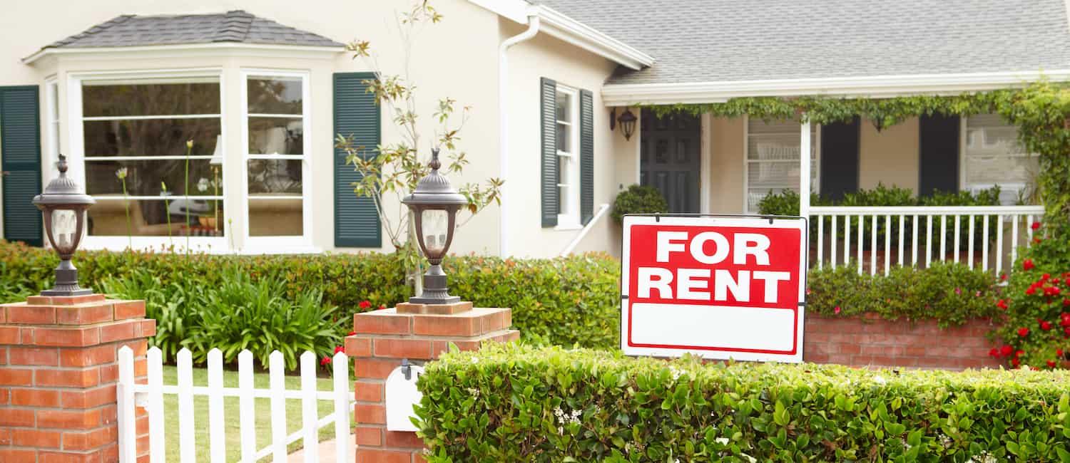 Understanding the Las Vegas‌ Rental Market Dynamics