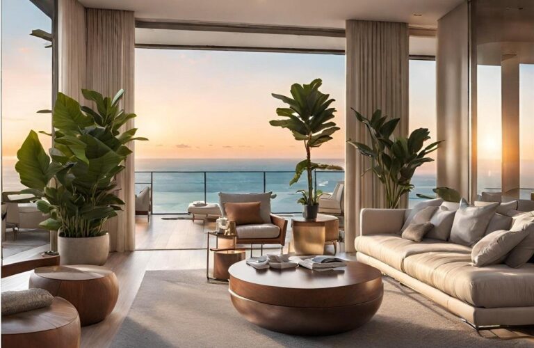 Secure Your Dream High Rise Condo in Las Vegas Marissa H Marshall