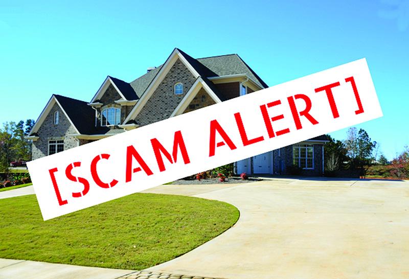 Las Vegas real estate scams to avoid