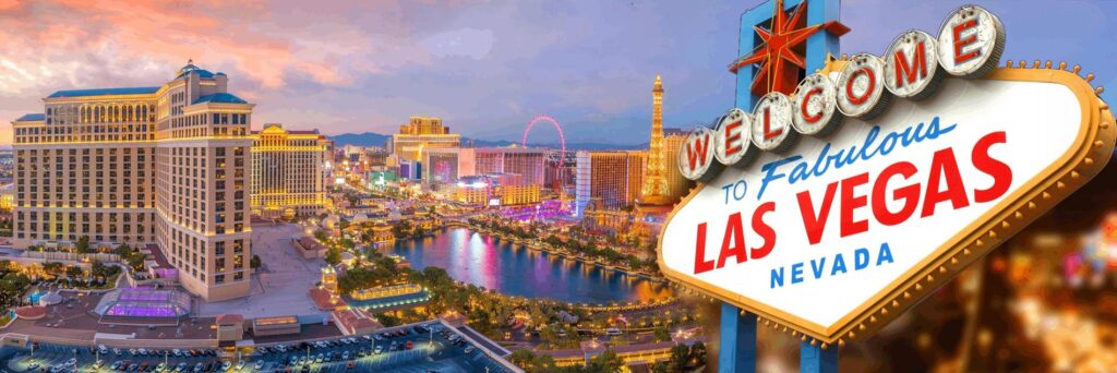 First-time homebuyers in Las Vegas