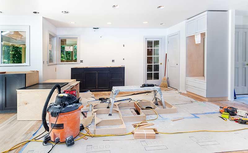 Sustainable Choices Shaping Modern⁢ Home Renovations