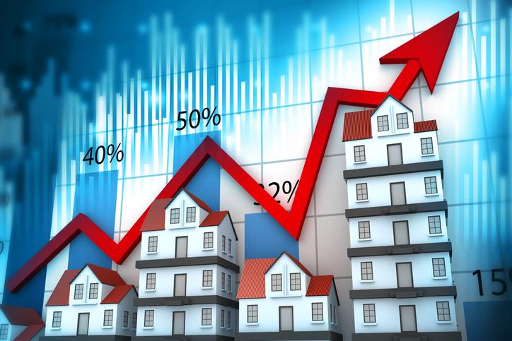 Real estate market trends