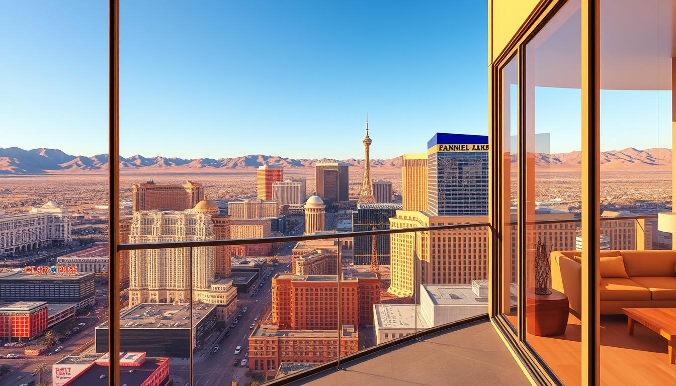 Image showcasing Is Buying a High Rise Condo in Las Vegas a Smart Investment?