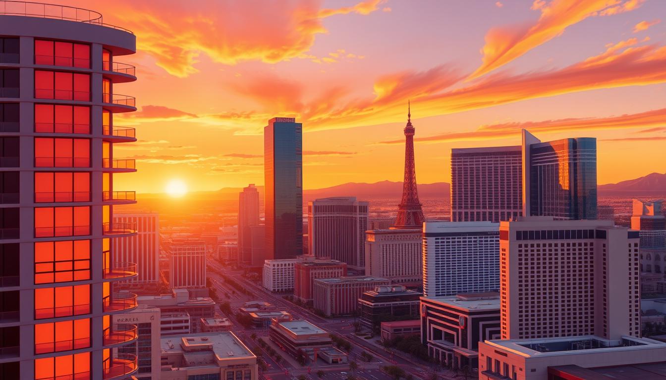 Las Vegas condo market 2025