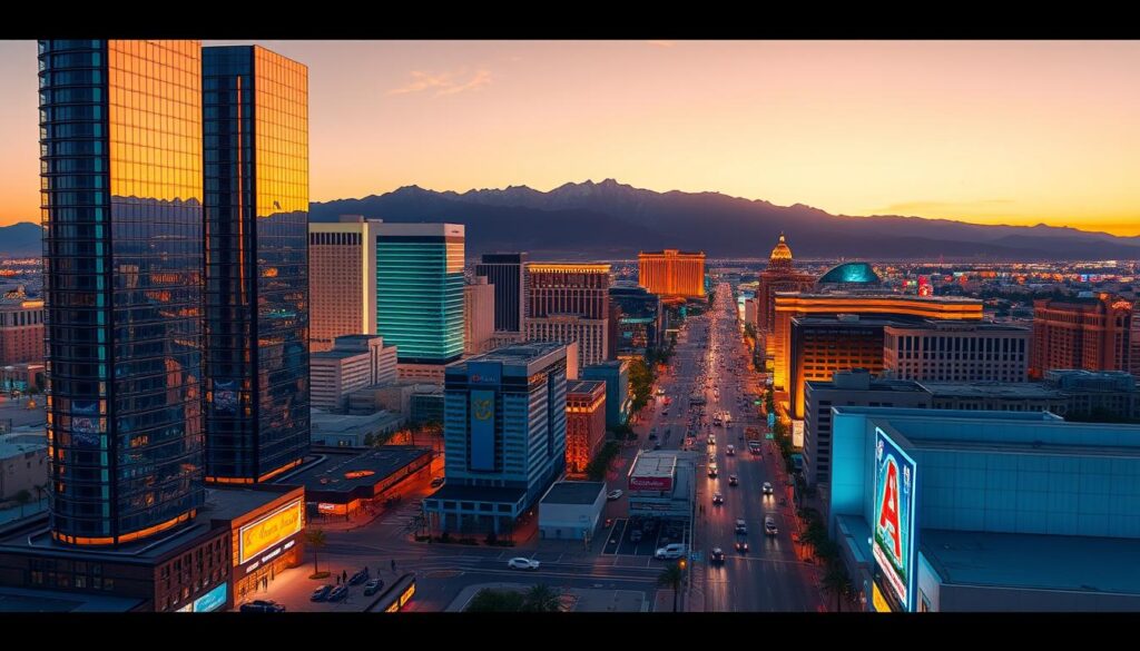 Las Vegas high rise condos for sale